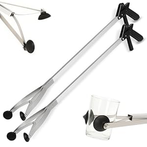 Suction Cup Grabber Reacher 32̸...