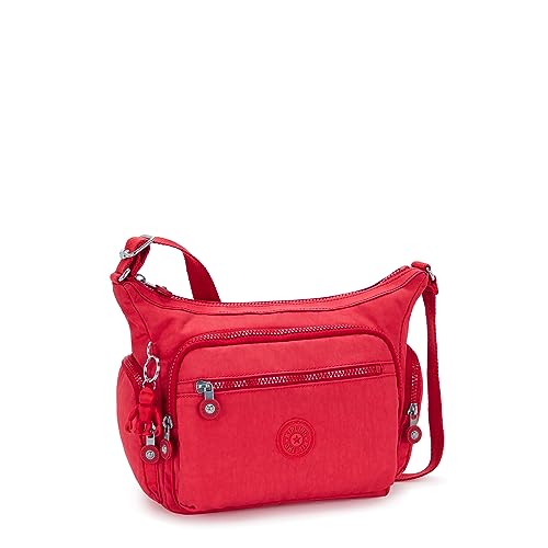 Image of Kipling Women's Gabbie Small Crossbody, Lightweight Everyday Purse, Casual Shoulder Bag