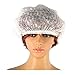 Cleaing 24" white disposable cap,Hair Net Cap,100pcs,elastic Free Size,for Cosmetics, Beauty, Kitchen, Cooking, Home Industries, Hospital