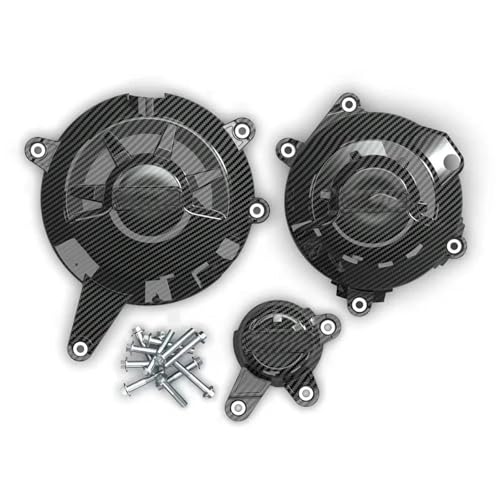 Kit de protection moteur Kawasaki Z650 Ninja650 2017-2024 tampons de cadre