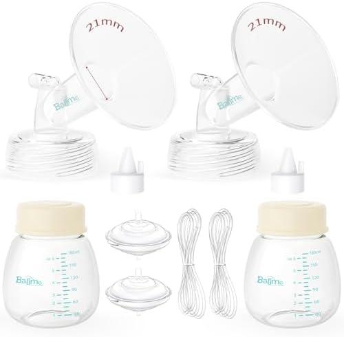 Pump Parts Compatible with Spectra S1/S2/9 Plus, Not Original Acc...