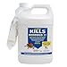 JT Eaton 207-W1G Kills Bedbugs II Water Based Bedbug Spray with Sprayer Attachment, 1-Gallon