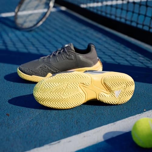 Image of adidas Men Barricade 13 M Tennis Shoe