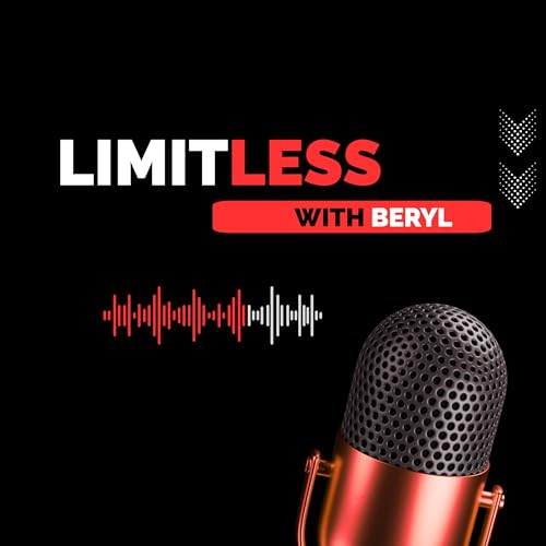 Limitless With Beryl cover art