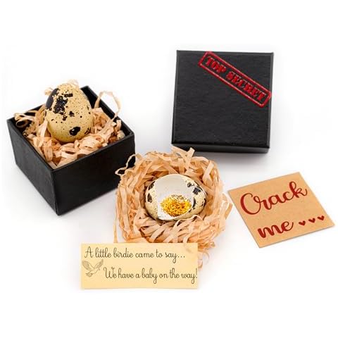 DuduCraft Baby Announcement Set Cover