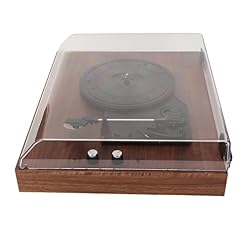 CCYLEZ Tourne-Disque en Vinyle, Lecteur CD Rétro 5.0 avec Plateau Tournant à 3 Vitesses, Haut-parleurs Intégrés, Lecteur… - Les Beatles, Paul McCartney, John Lennon, RIngo Starr, George Harrison CCYLEZ Tourne-Disque en Vinyle, Lecteur CD Rétro 5.0 avec Plateau Tournant à 3 Vitesses, Haut-parleurs Intégrés, Lecteur… – Image 6