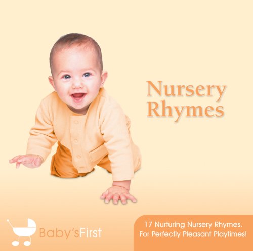 Nursery Rhymes [Audio CD] Various Artists