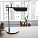 Moderna Sala De Mesa Lampsbedside De Iluminación Con Los Jefes De La...