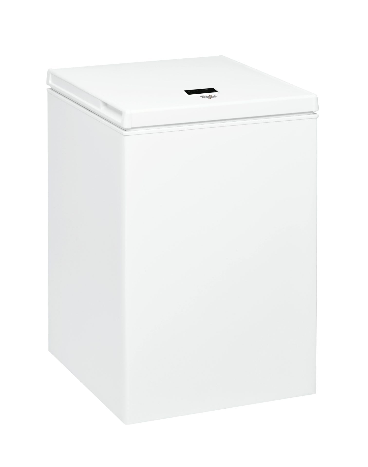 Whirlpool WH1411 E2 2 Congelatore a pozzo Libera installazione 132 L E Bianco