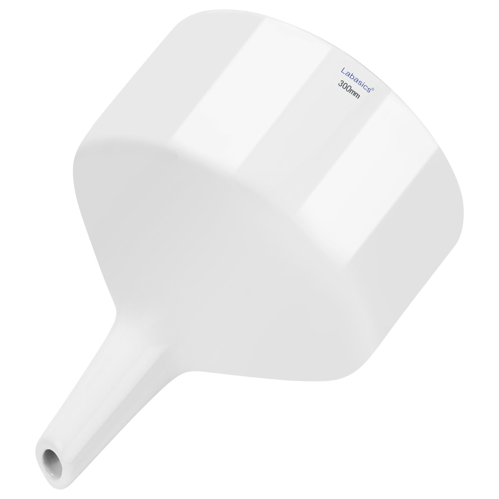 Porcelain Buchner Funnel - Lab Filtration -4