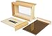 Price comparison product image Buddies Wooden Sifter Storage Pollen Box (medium)