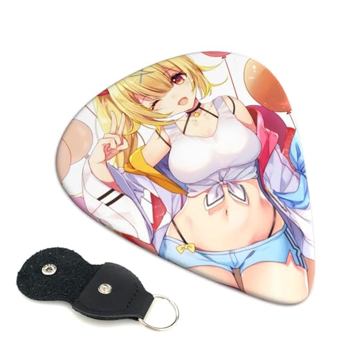 �M�^�[�s�b�N ����T�� Vtuber 6���Z�b�g ���S�� ���ɂ���^ �g�тɕ֗� ���K�p 0.71mm