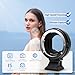JJC EF-EOS R Metal Auto Focus Lens Mount Adapter Converter for Canon EF EF-S Lens to Canon EOS R1 R50 V R50V R50 R100 R5 R6 Mark II R RP R3 R7 R8 R10 RF Mount Camera,with 1/4