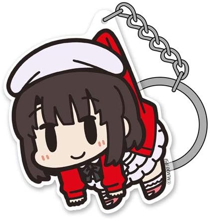 Amazon コスパ 冴えない彼女の育てかた Fine 加藤恵 アクリルつままれ ラバーキーホルダー ラバーマスコット アニメ 萌えグッズ 通販 Amazon コスパ 冴えない彼女の育てかた Fine 加藤恵 アクリルつままれ ラバーキーホルダー ラバーマスコット アニメ 萌えグッズ 通販