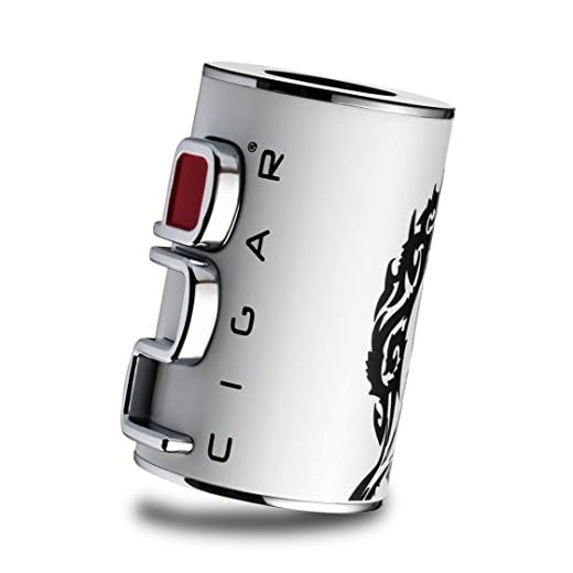 Nub Cigar Torch Lighter