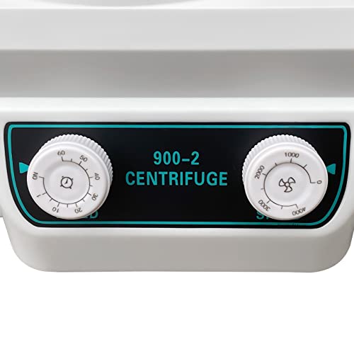 Centrifugeuse cabinet médical pour analyses de sang et plasma