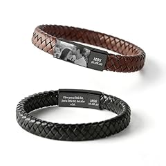 Personalized Picture Bracelet