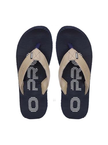 Image of Khadim's Pro Indoor Slippers for Men