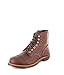 Red Wing Iron Ranger Bottes pour homme 15,2 cm, couleur ambre, taille 45 EU, Vaisselle couleur ambre, 45 EU