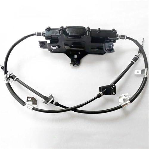 Freno Estacionamiento Conjunto De Freno Estacionamiento Electrónico 59700B8800 597002W800 Para Hyundai Para Santa Fe Maxcruz 2012 2013 2014 2015 2016 2017 2018 2019 Actuador Freno Mano