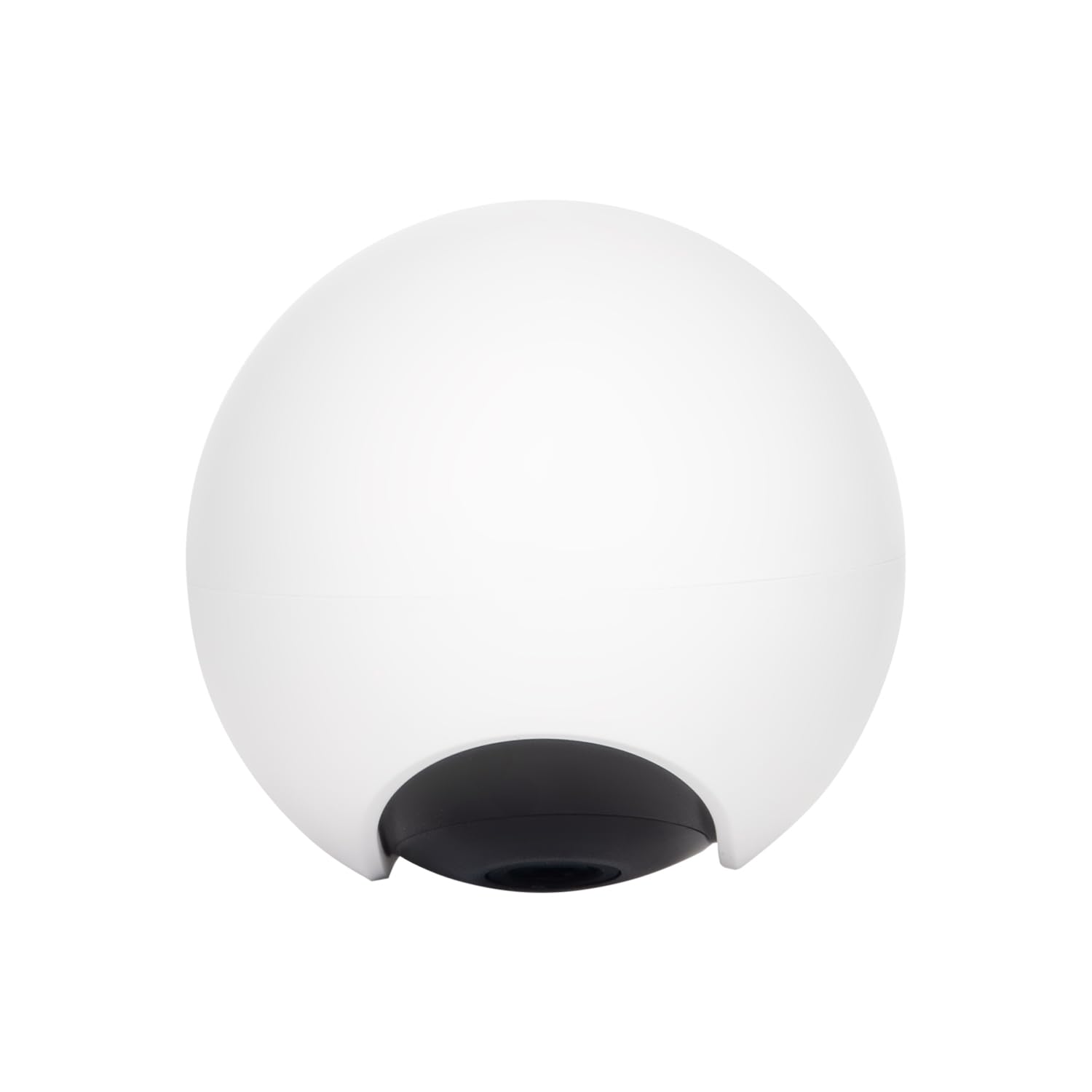 TWIN Telecamera Wi-Fi Interno 2K 3MP+3MP, Doppia Lente, PT, Videocamera sicurezza, Rilevamento persone, Tracciamento movimenti, 2.4/5GHz Visione Notturna Audio registrazione SD-Cloud/NVR