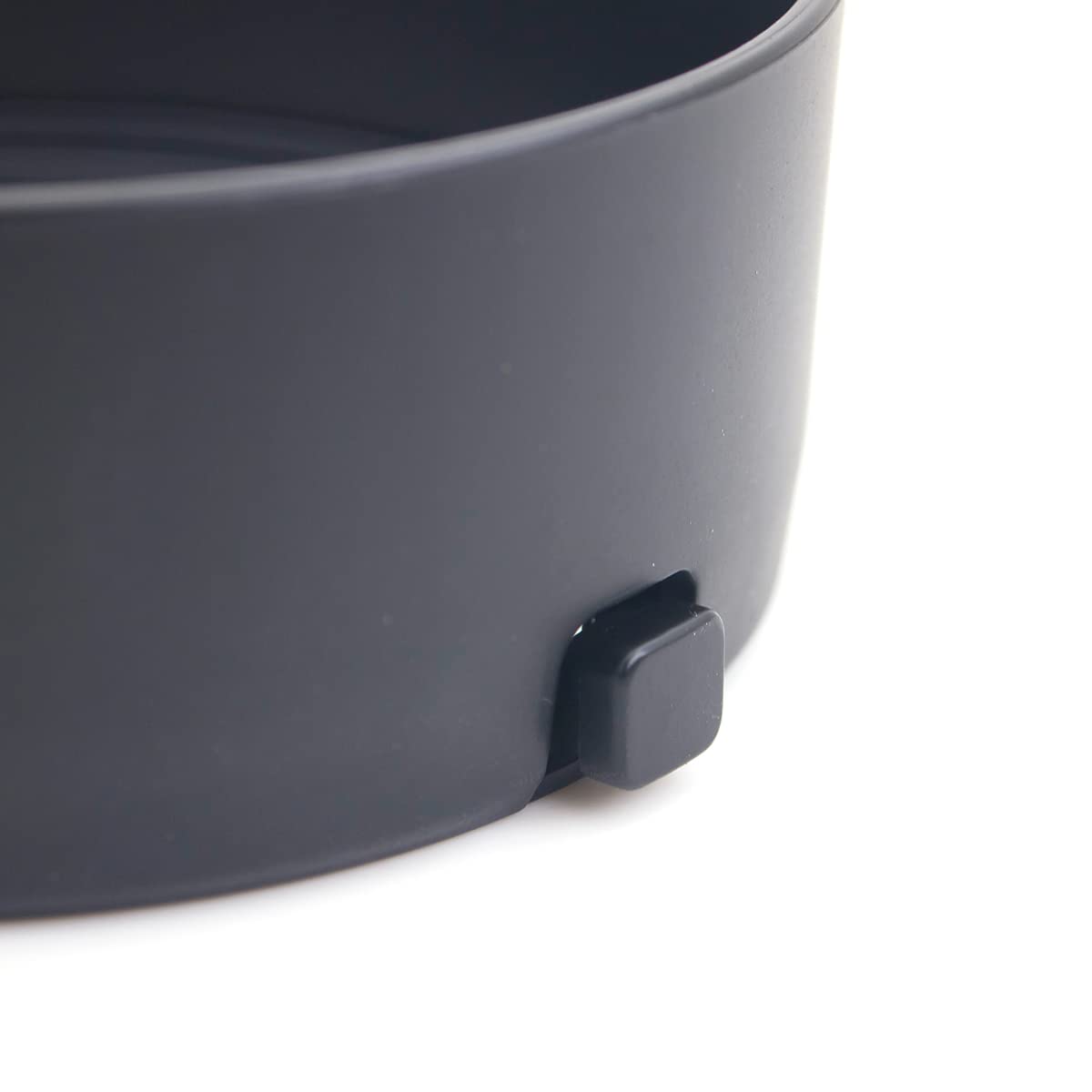 EW-63C Lens Hood For Canon RF 24-50mm F/4.5-6.3 IS STM Lens - 58mm Camera Lens Accessory