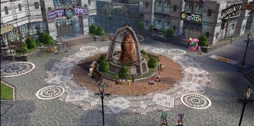 Recopilación de Trails of cold steel que puedes comprar esta semana. 15 Imagen adicional