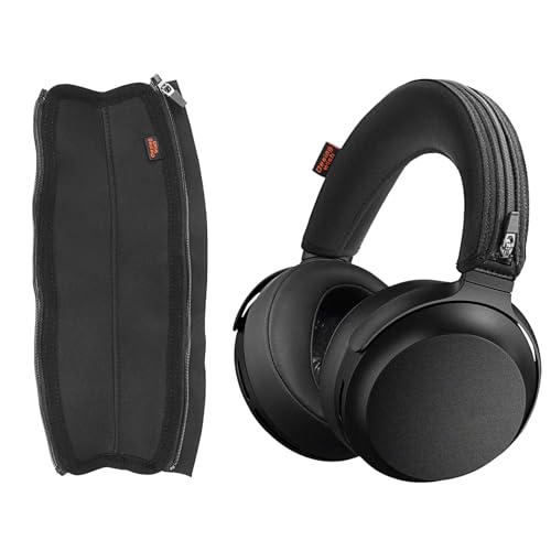 Protection de bandeau MDR-Z7M2 rembourrée en maille sport respirante
