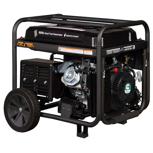 Cummins industrial generator 30kW