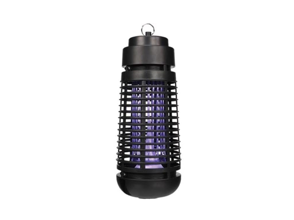 Perel GIK39 electric insect killer LED 4 W destructeur moustique interieur maison