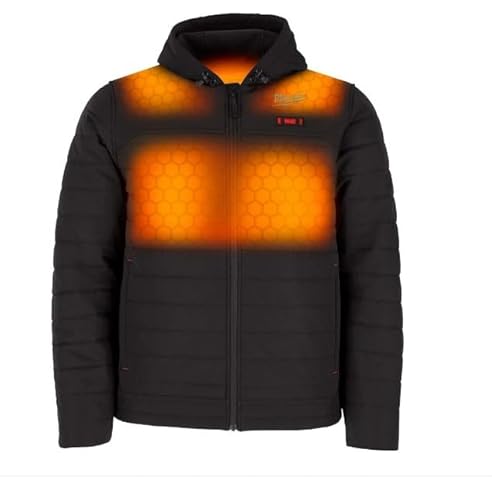 Milwaukee Electric - M12TRADE Heated AXISTRADE Jacket