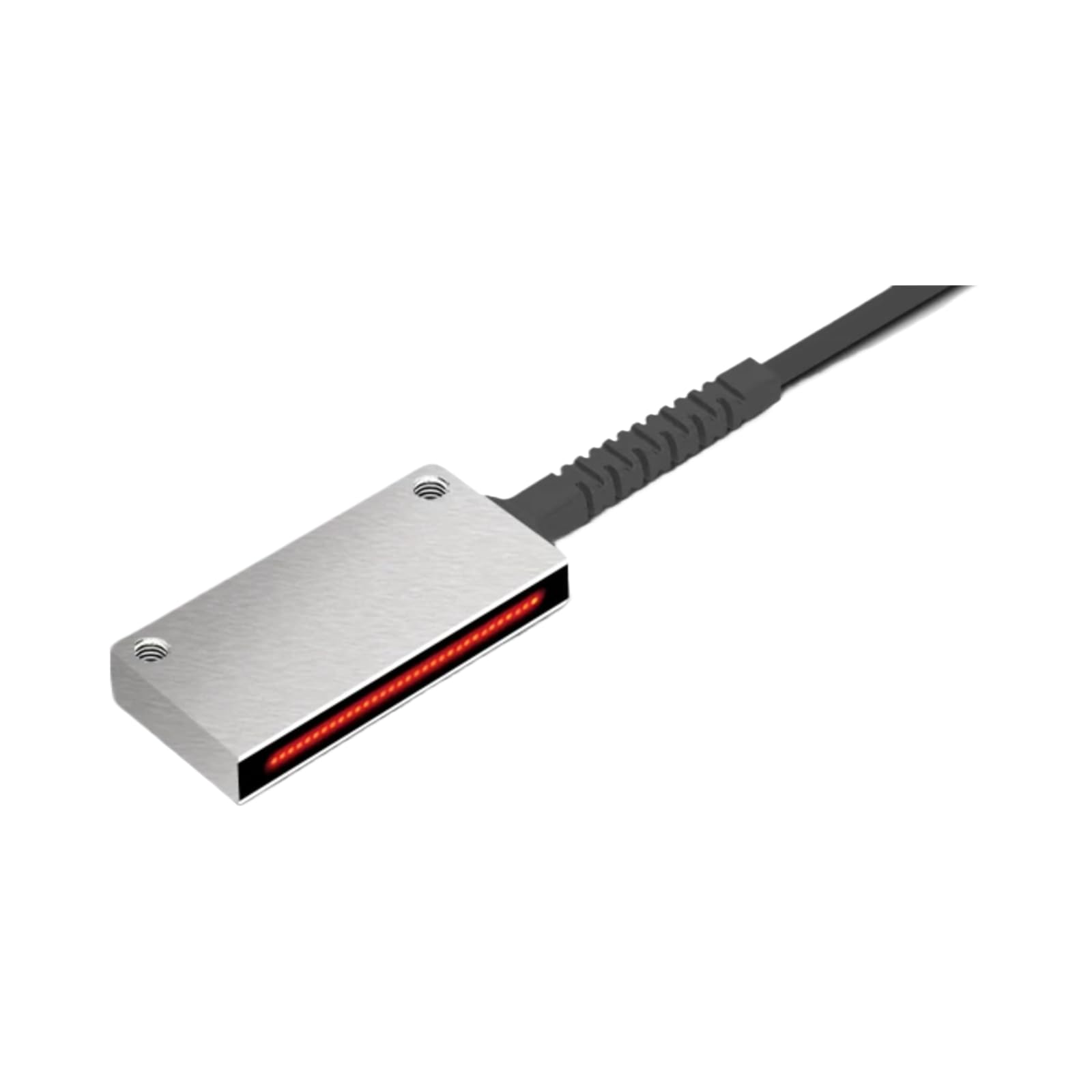 Capteur rideau PC-R30S à faisceau réfléchi pour détection large - 2