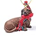 Dachshund Miniature Dog Ornament - Red