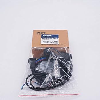 Twidec/6 Digits 0-999999 Customer Traffic Counter 100V