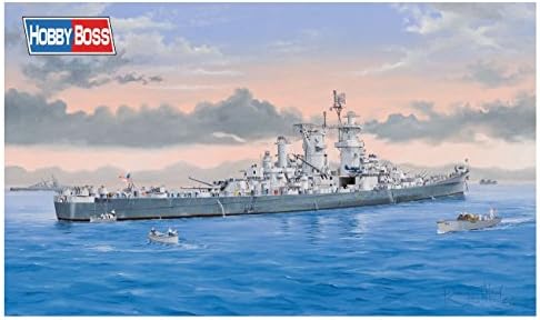 Hobbyboss HBB86514 Model Kit, Various