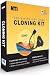 NTI Cloning Kit for SSD and Hard Disk Drives | New Version 5 for 2020 | Best Hard Drive Upgrade Kit | Echo Cloning Software, and Advanced High-Speed SATA-to-USB 3.0/2.0 Adapter Cable Included