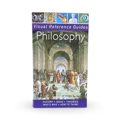 Philosophy: Visual Reference Guide