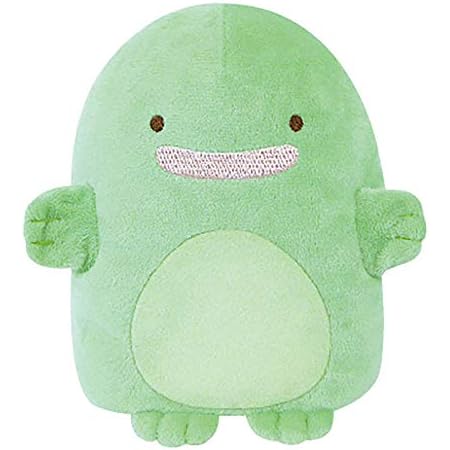 Amazon Co Jp すみっコぐらし パペット とかげ 本物 おもちゃ Amazon Co Jp すみっコぐらし パペット とかげ 本物 おもちゃ