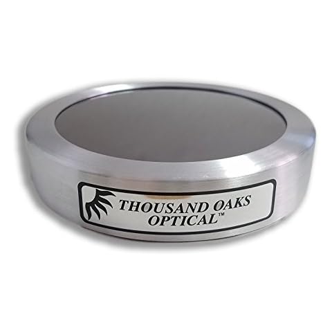 SolarLite Filter for Telescope, fits ETX90, C-90, Questar 3.5, Wm. Optics ZS80II ED, Orion OBS. 70 & Astroview 90, Orion Explorer 90 Cover