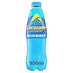 Lucozade Energy Drink Blue Burst 900ml