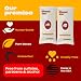 OH NORMAN! Clean Up Body Wipes for Dogs by Kaley Cuoco, Gentle Pet Grooming Wipes, Plant-Based and Unscented, 48 Count