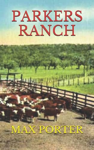 PARKERS RANCH