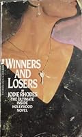 Winners And Losers (Jove Book) 0515064203 Book Cover