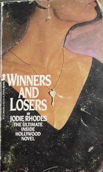 Mass Market Paperback Winners and Losers Book