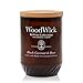 WoodWickÂ® Renew Large Candle, Black Currant & Rose, 13 oz.