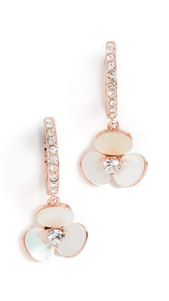 Amazon.co.jp: Kate Spade New York レディース ディスコパンジー