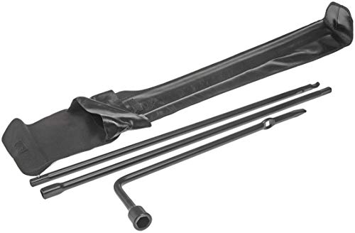 Dorman 926-814 Spare Tire Jack Handle/Wheel Lug Wrench Compatible with Select Models
