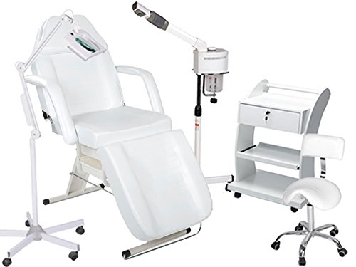 Kosmetikstudio Einrichtung Möbel - Die momentanen TOP Modelle verglichen!