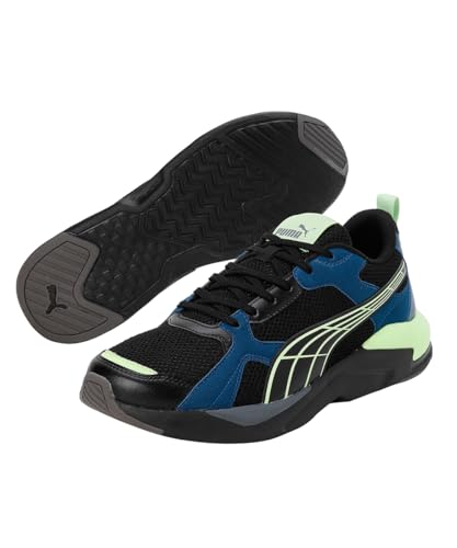 Image of Puma Mens X-ray Grilion Sneaker