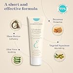Embryolisse Filaderme Emulsion Protective Nourishing Cream - Face Moisturizer For Glowing Skin With Shea Butter, Beeswax, Aloe Vera & Glycerin - Dry To Very Dry Skin, Even Senstive - 30ml